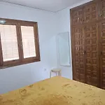 With Private Pool In El Montgo, 度假居 *