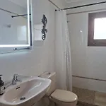 With Private Pool In El Montgo, 度假居 *