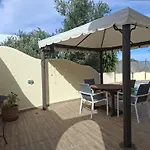 With Private Pool In El Montgo, 度假居 德尼亚
