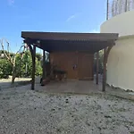 度假居 With Private Pool In El Montgo, 德尼亚