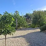 度假居 With Private Pool In El Montgo, 德尼亚