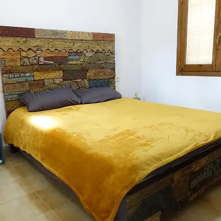 בית נופש With Private Pool In El Montgo, דניה