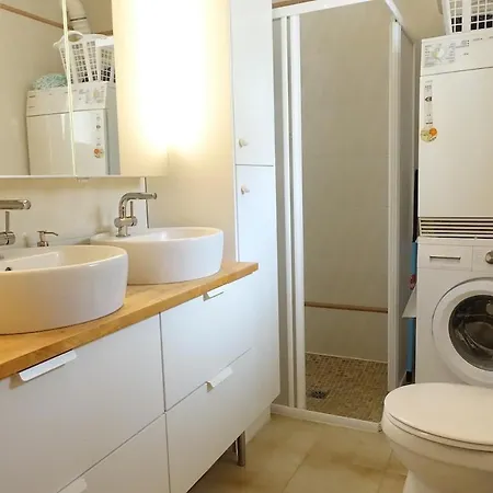 With Private Pool In El Montgo, בית נופש