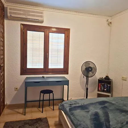 With Private Pool In El Montgó,