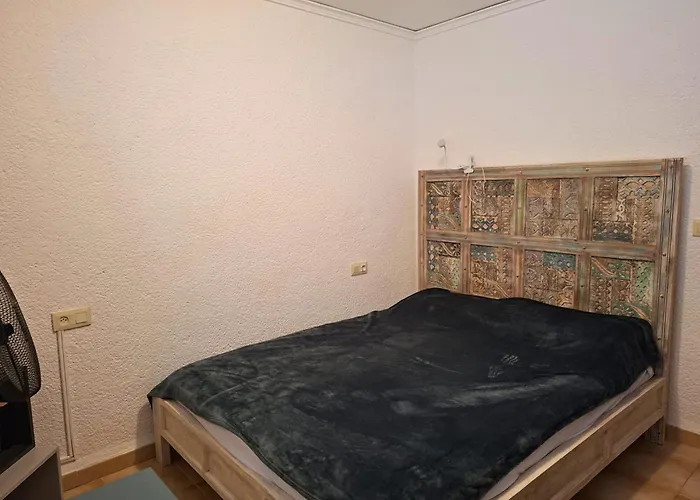 With Private Pool In El Montgo, Denia